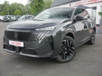 Peugeot 3008 GT 1.2 Hybrid 145 Aut. 2-Zonen-Klima Navi Sitzheizung