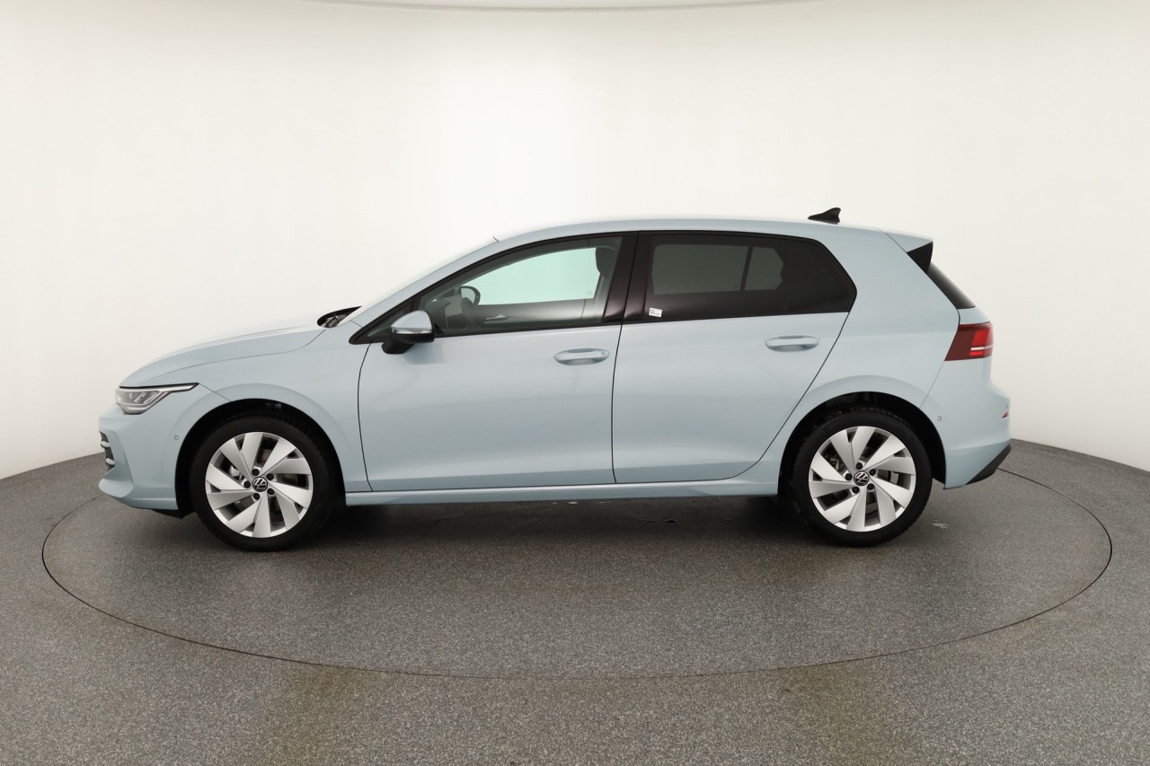 VW Golf VIII 1.5 TSI