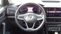 VW T-Cross 1.0 R-Line