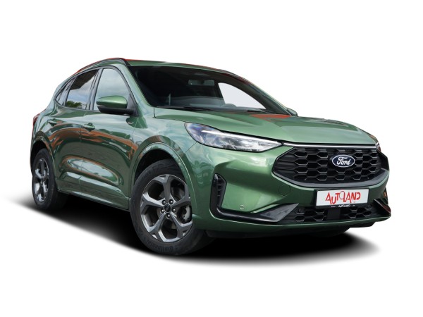 Ford Kuga 1.5 EB...