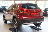 Nissan Qashqai 1.2 DIG-T XTronic Facelift
