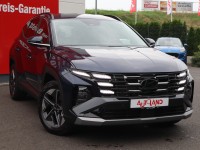 Hyundai Tucson 1.6T-GDI Aut.