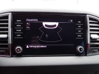 Skoda Karoq 1.5 TSI Clever