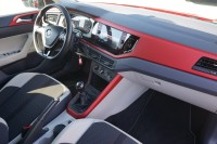VW Polo 1.0 TSI Beats
