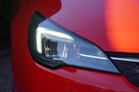 Opel Astra K 1.2 Business