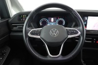 VW Caddy Maxi 1.5 TSI Life