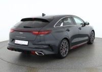 Kia pro_cee'd ProCeed 1.6 T-GDI GT