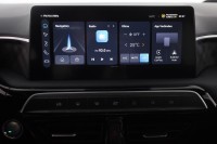 MG MG3 1.5 Hybrid Luxury Aut.