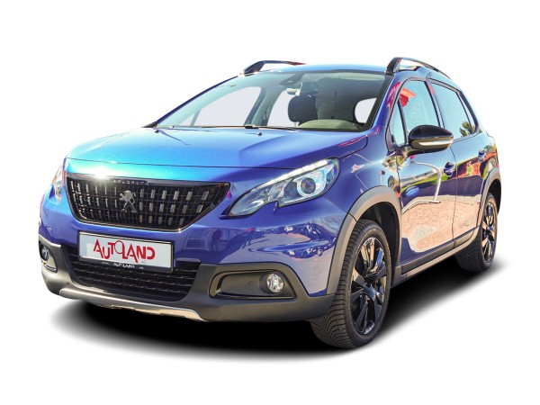 Peugeot 2008 1.2 PureTech Active