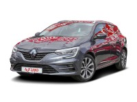 Renault Megane Grandtour TCe140 Aut. 2-Zonen-Klima Navi Sitzheizung