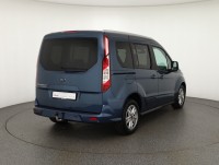 Ford Tourneo Connect 1.5 TDCi Aut. Titanium