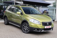 Suzuki SX4 S-Cross 1.6 DDiS