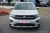 VW T-Cross 1.5 TSI DSG