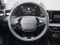 Skoda Fabia 1.0 MPI