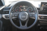 Audi A4 Avant 40 2.0 TFSI advanced