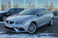 Vorschau: Seat Leon ST FR 1.4 TSI Facelift