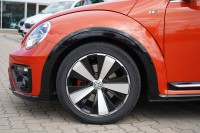 VW Beetle Cabriolet 2.0 TSI