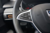 Dacia Sandero Stepway TCe 90