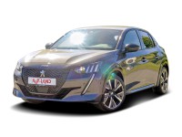 Peugeot 208 GT-Line PureTech 100 Navi LED Tempomat