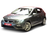 Seat Leon 1.4 TSI FR 2-Zonen-Klima Navi LED
