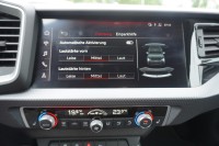 Audi A1 Sportback 40 2.0 TFSI S line