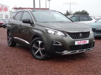 Peugeot 3008 1.6 PureTech 180 Allure GT-Line