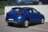 VW T-Roc 1.5 TSI DSG