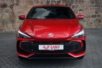 MG MG3 1.5 Hybrid Luxury Aut.