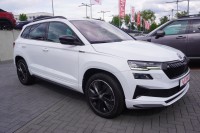 Skoda Karoq 1.5 TSI DSG Sportline