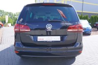 VW Sharan 1.4 TSI Comfortline DSG
