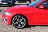 Audi A4 Avant 35 TFSI S line S-Tronic