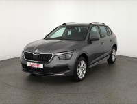 Skoda Kamiq 1.0 TSI DSG 2-Zonen-Klima Sitzheizung LED