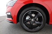 Skoda Scala 1.5 TSI Monte Carlo