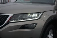 Skoda Kodiaq 1.5 TSI Style SHZ