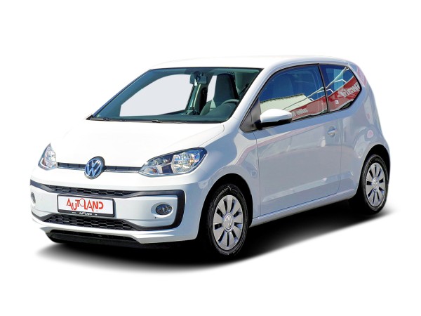 VW up up! 1.0 move up!