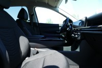 Hyundai Tucson 1.6T-GDI HEV Aut