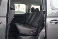 VW Caddy 2.0 TDI DSG Life