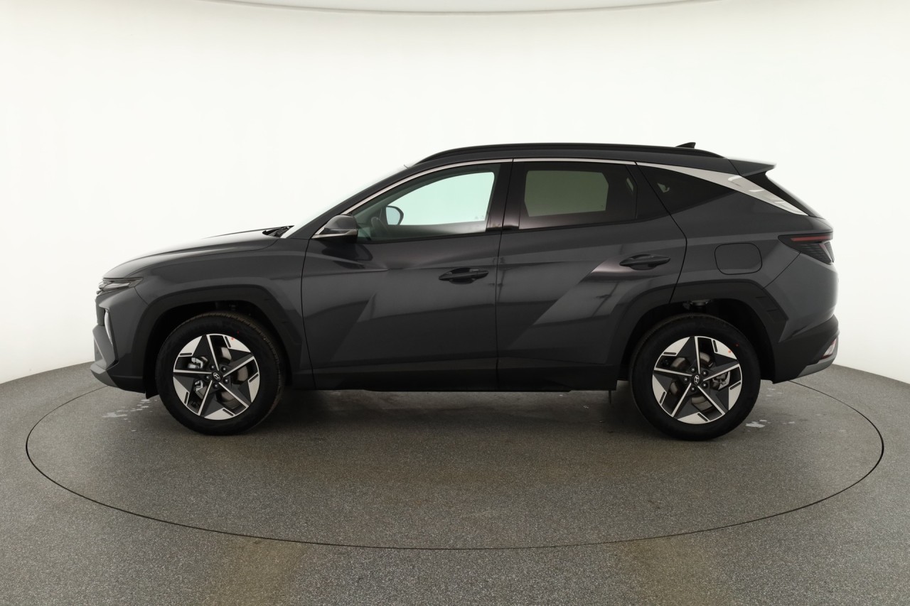 Hyundai Tucson 1.6 T-GDI Aut.