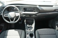 VW Caddy 1.5 16V TSI Life