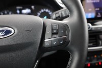 Ford Puma 1.0 M-Hybrid Titanium