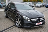 Mercedes-Benz GLA 180 AMG Line