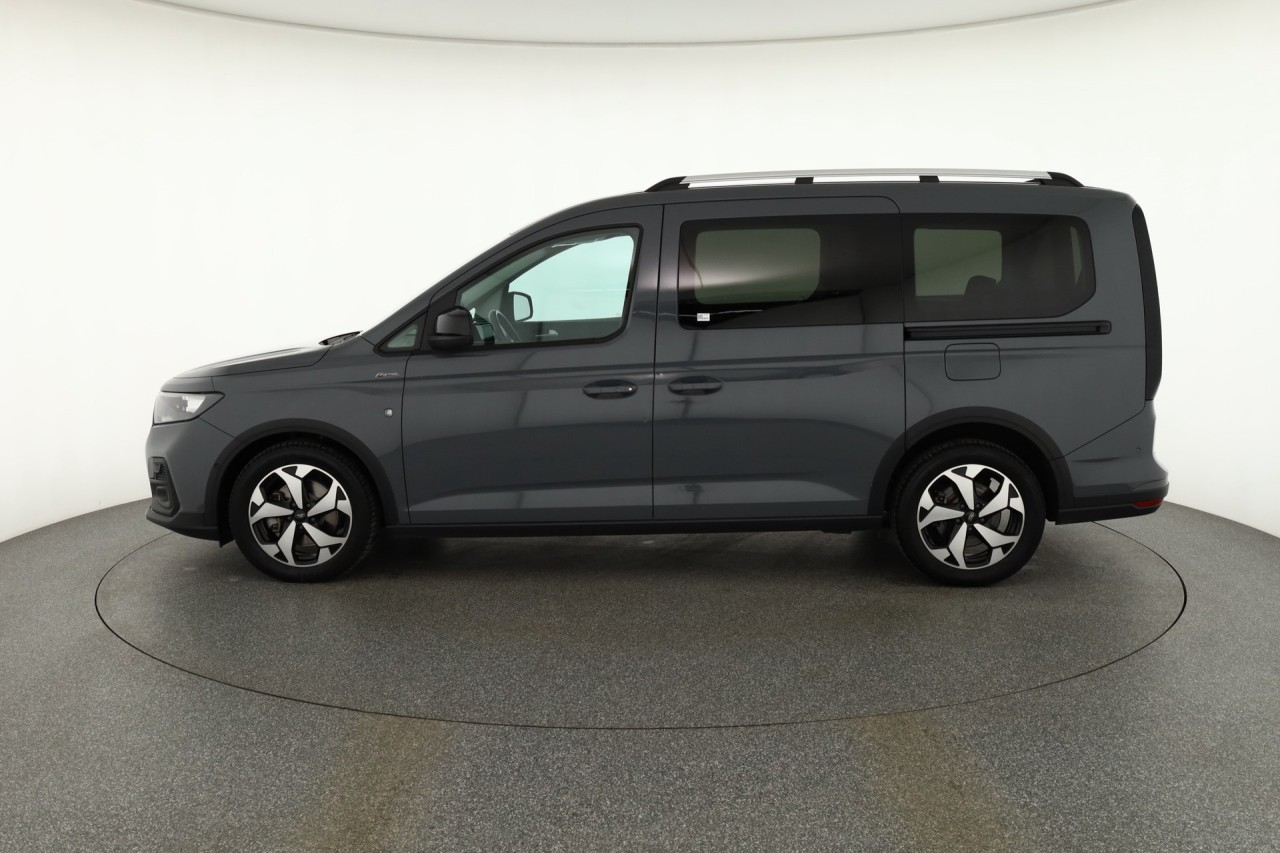 Ford Grand Tourneo Connect 2.0 Active