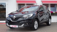 Vorschau: Renault Kadjar 1.5 dCi 110 XMOD ENERGY