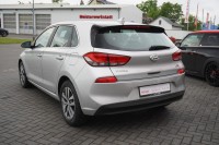 Vorschau: Hyundai i30 1.4 T-GDI