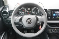 Skoda Fabia 1.0 Active