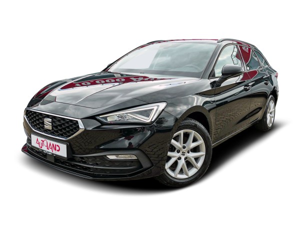 Seat Leon Sportstourer 1.5 M-Hybrid FR