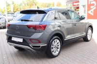VW T-Roc 1.5 TSI DSG