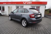 Skoda Rapid 1.0 TSI Clever