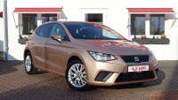 Seat Ibiza 1.0 TSI Xcellence