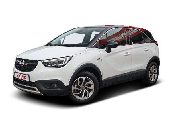 Opel Crossland 1.2 Turbo Innovation